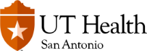 UT Health San Antonio logo
