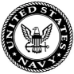 United States Navy logo
