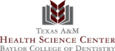 Texas A&M Health Science Center logo